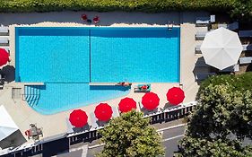 Hotel Ines